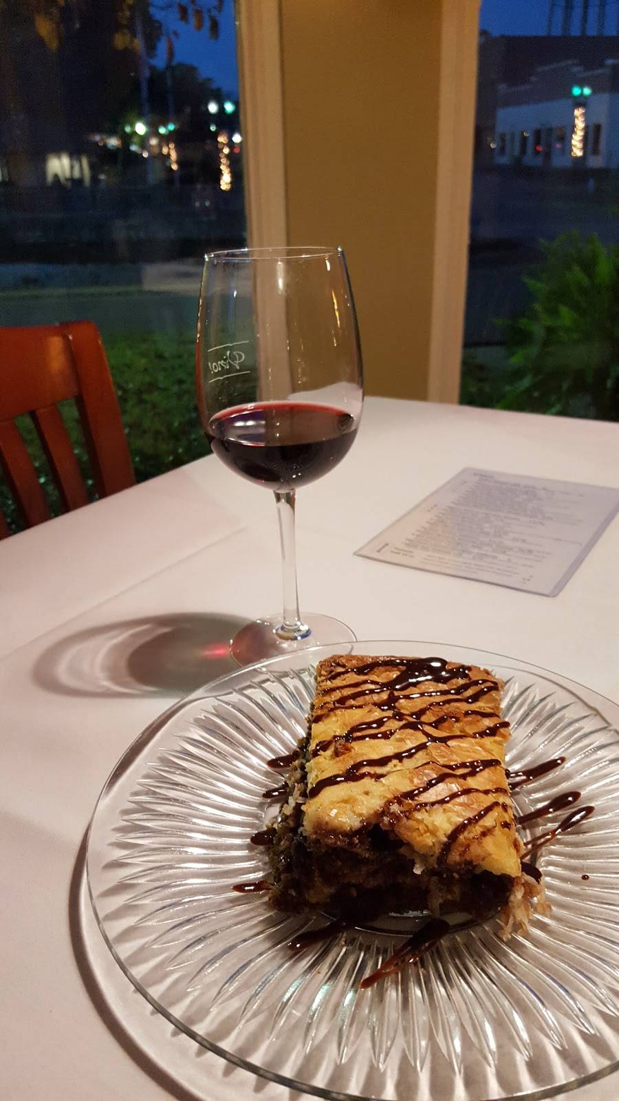 Cafe Piazza | restaurant | 139 S Rowlett St, Collierville, TN 38017, USA | 9018611999 OR +1 901-861-1999
