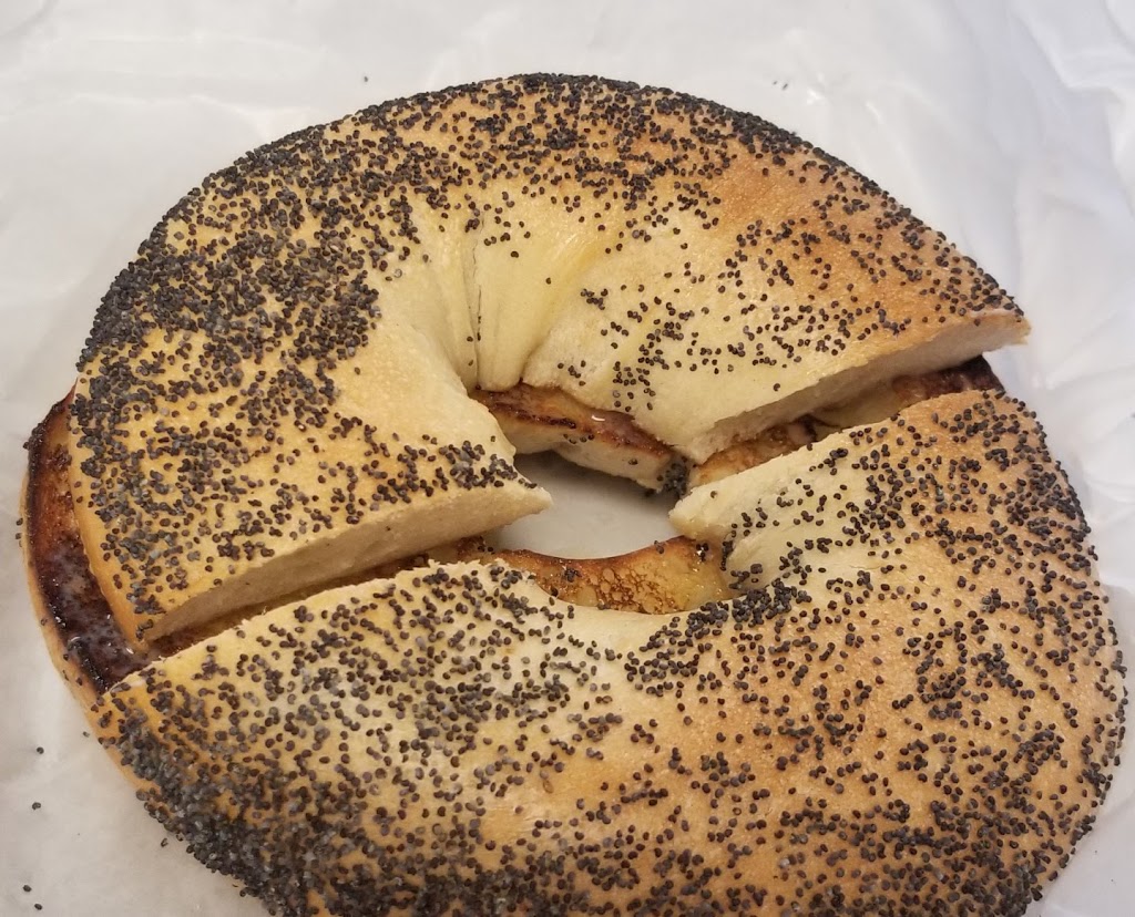 Bagel Station | bakery | 168 Monmouth St, Red Bank, NJ 07701, USA | 7328420002 OR +1 732-842-0002