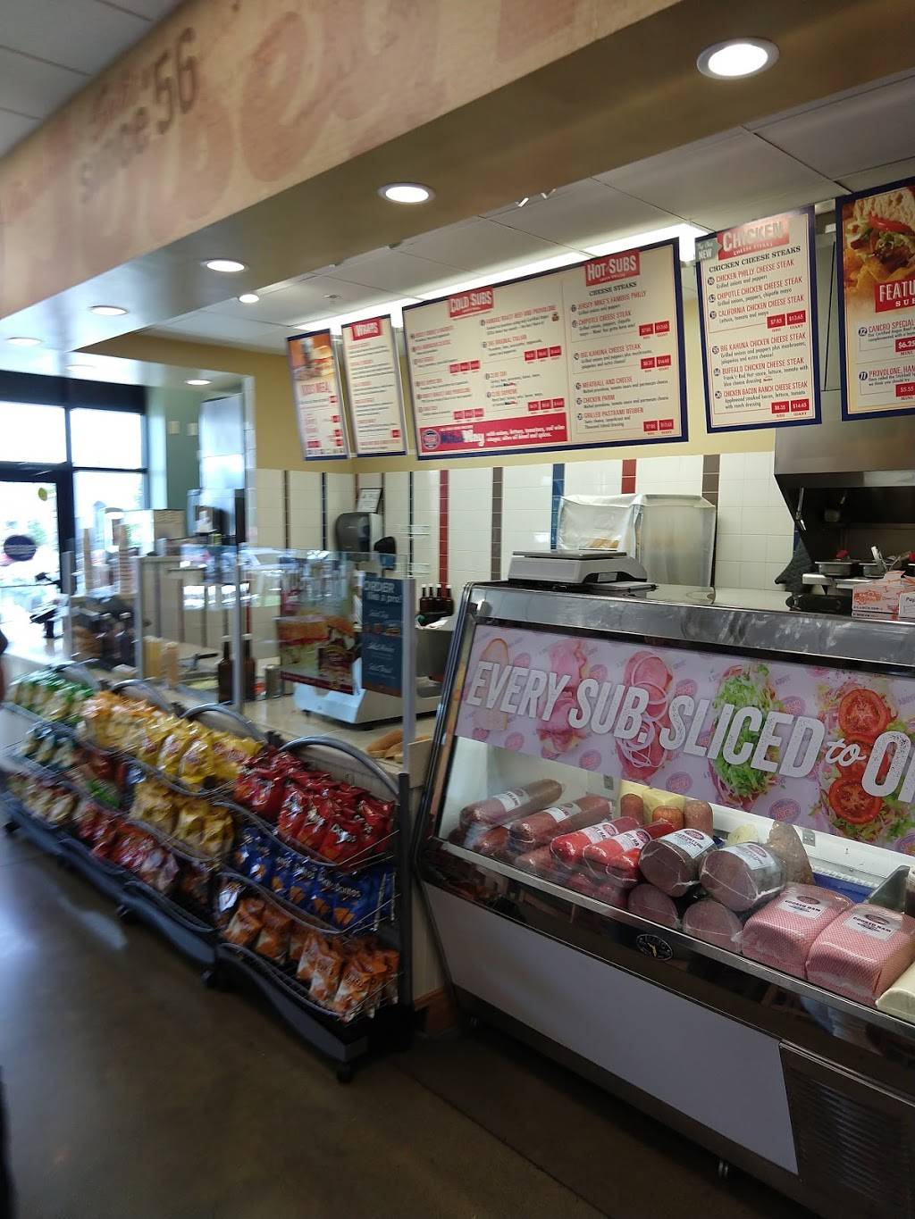 jersey mike's charlotte nc 28216