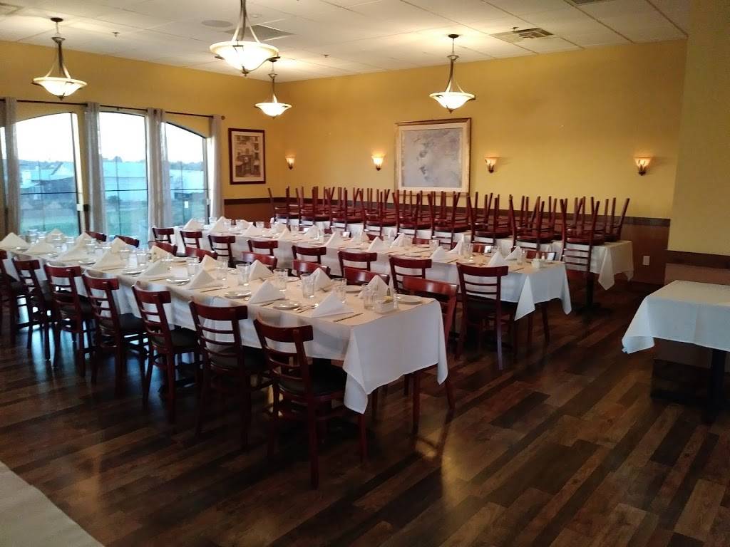 Buon Appetito - Restaurant | 3070 Main St, Oakley, CA 94561, USA