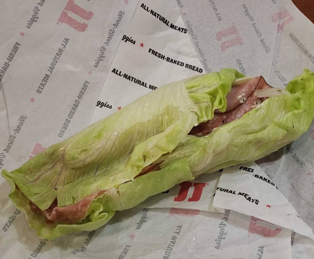 Jimmy Johns | meal delivery | 1299 Washington Ave, Golden, CO 80401, USA | 3032782691 OR +1 303-278-2691