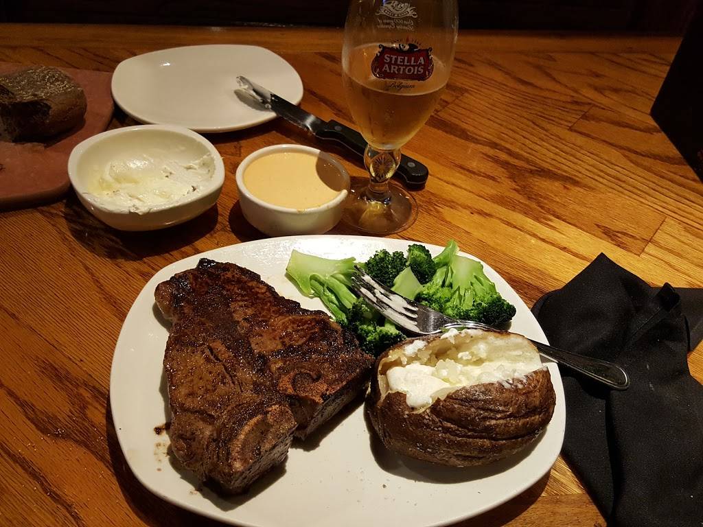 Outback Steakhouse | restaurant | 166 S Gary Ave, Bloomingdale, IL 60108, USA | 6305828914 OR +1 630-582-8914