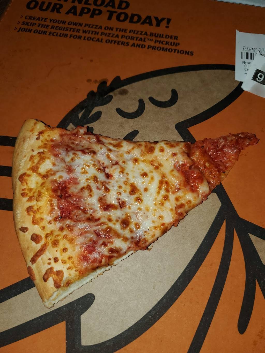 Little Caesars Pizza Meal Takeaway 7076 E Golf Links Rd Tucson Az 85730 Usa