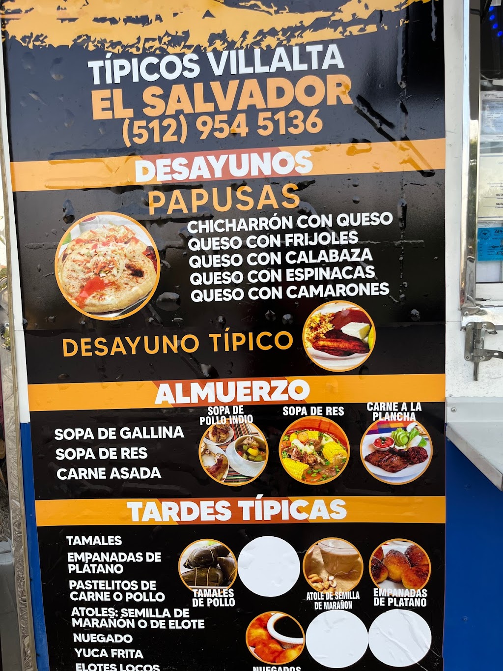 Tipicos villalta | restaurant | 12030 N Lamar Blvd, Austin, TX 78753, USA | 5129545136 OR +1 512-954-5136