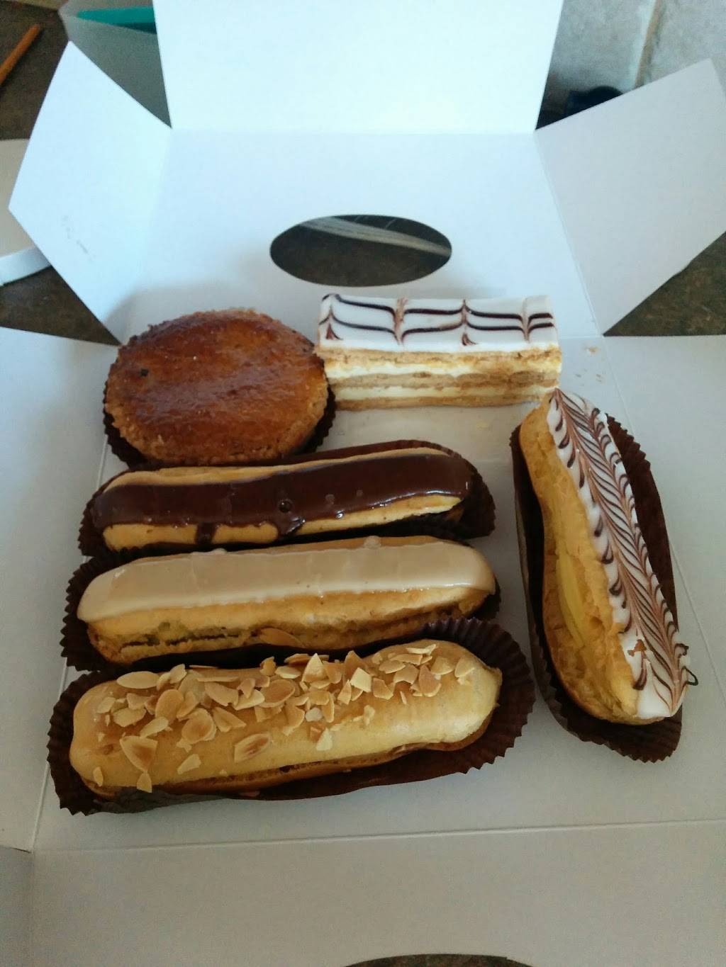 Boulangerie Le Marquis | bakery | 367 Rue de Castelnau E, Montréal, QC H2R 1R1, Canada | 5142787047 OR +1 514-278-7047