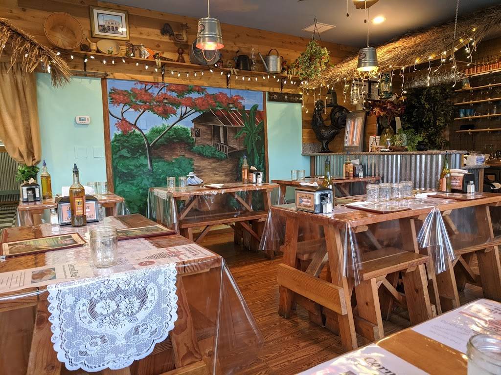 Boriken Restaurant | restaurant | 12800 SW Canyon Rd, Beaverton, OR 97005, USA | 5035963571 OR +1 503-596-3571