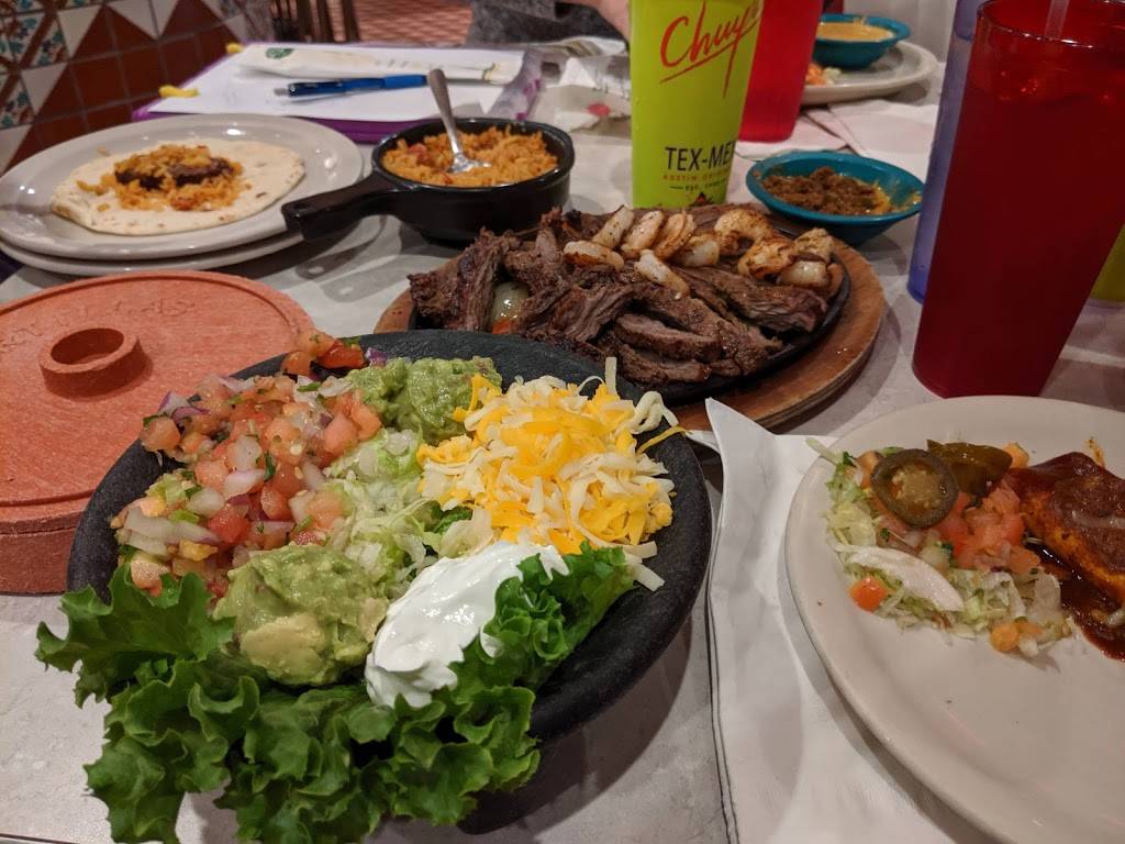mexican restaurant town center jacksonville fl