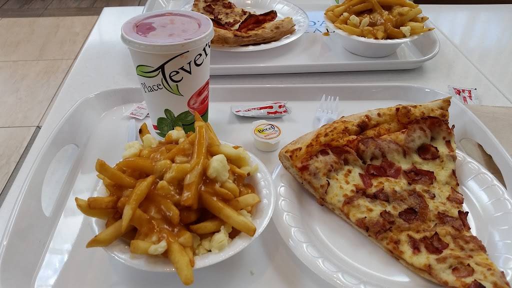 Place Tevere | restaurant | 7999 Boulevard des Galeries dAnjou, Anjou, QC H1M 1W6, Canada | 5143527640 OR +1 514-352-7640