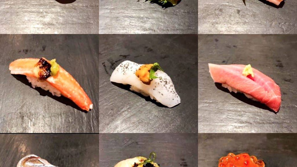TEN Sushi Lounge | night club | 380 Chambers St, Woodstock, GA 30188, USA | 7706726334 OR +1 770-672-6334