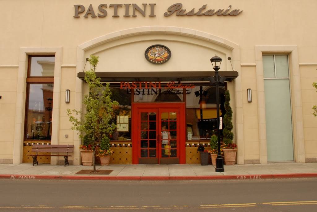 Pastini Meal takeaway 7307 SW Bridgeport Rd B105, Tigard, OR 97224