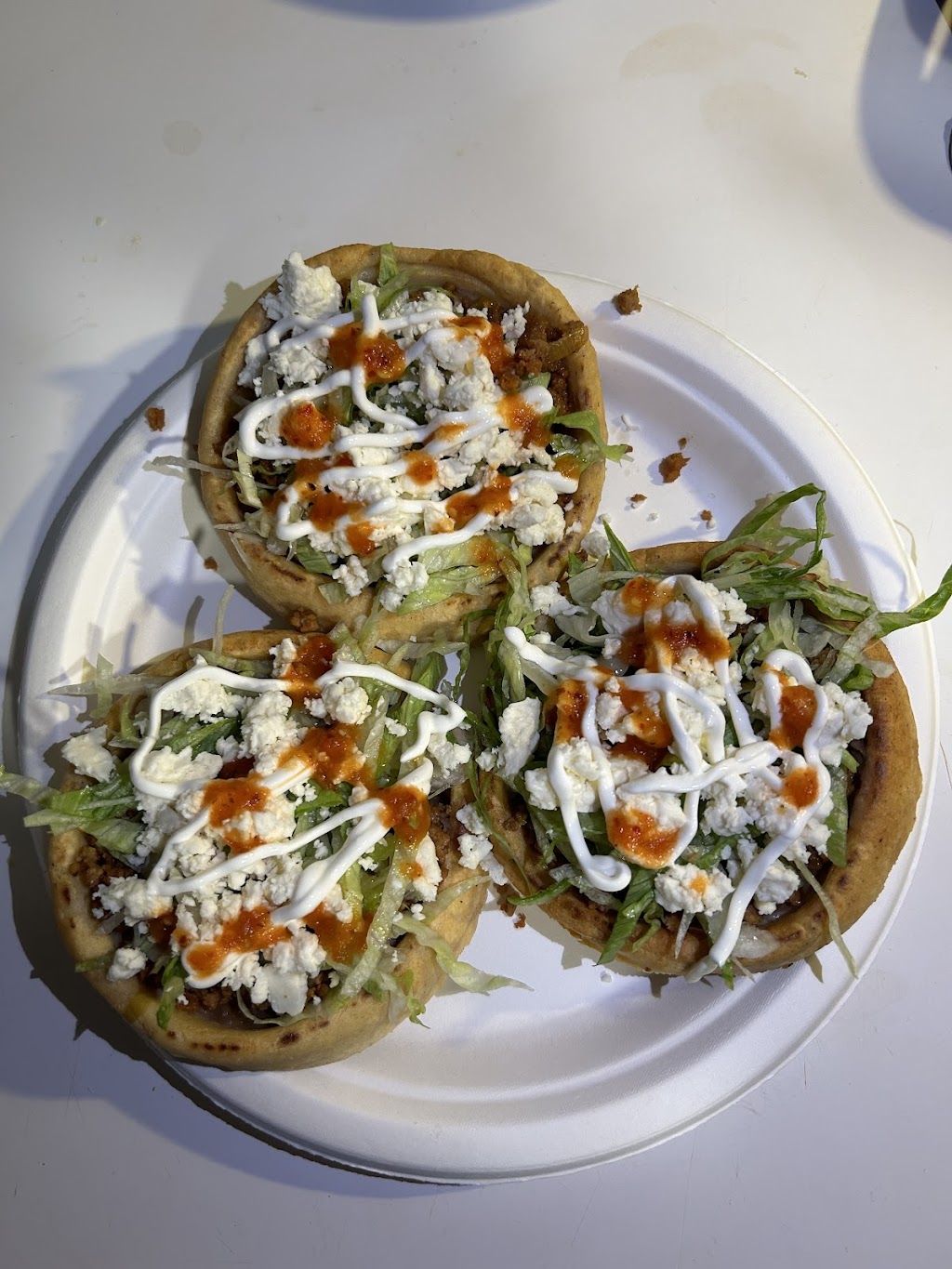 Taqueria la ranchera | restaurant | 1510 Church St, Barling, AR 72923, USA | 4792768509 OR +1 479-276-8509