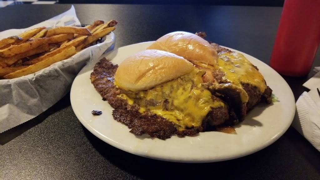 Ron's Hamburgers & Chili - Restaurant | 233 S Adams Rd, Sand Springs ...