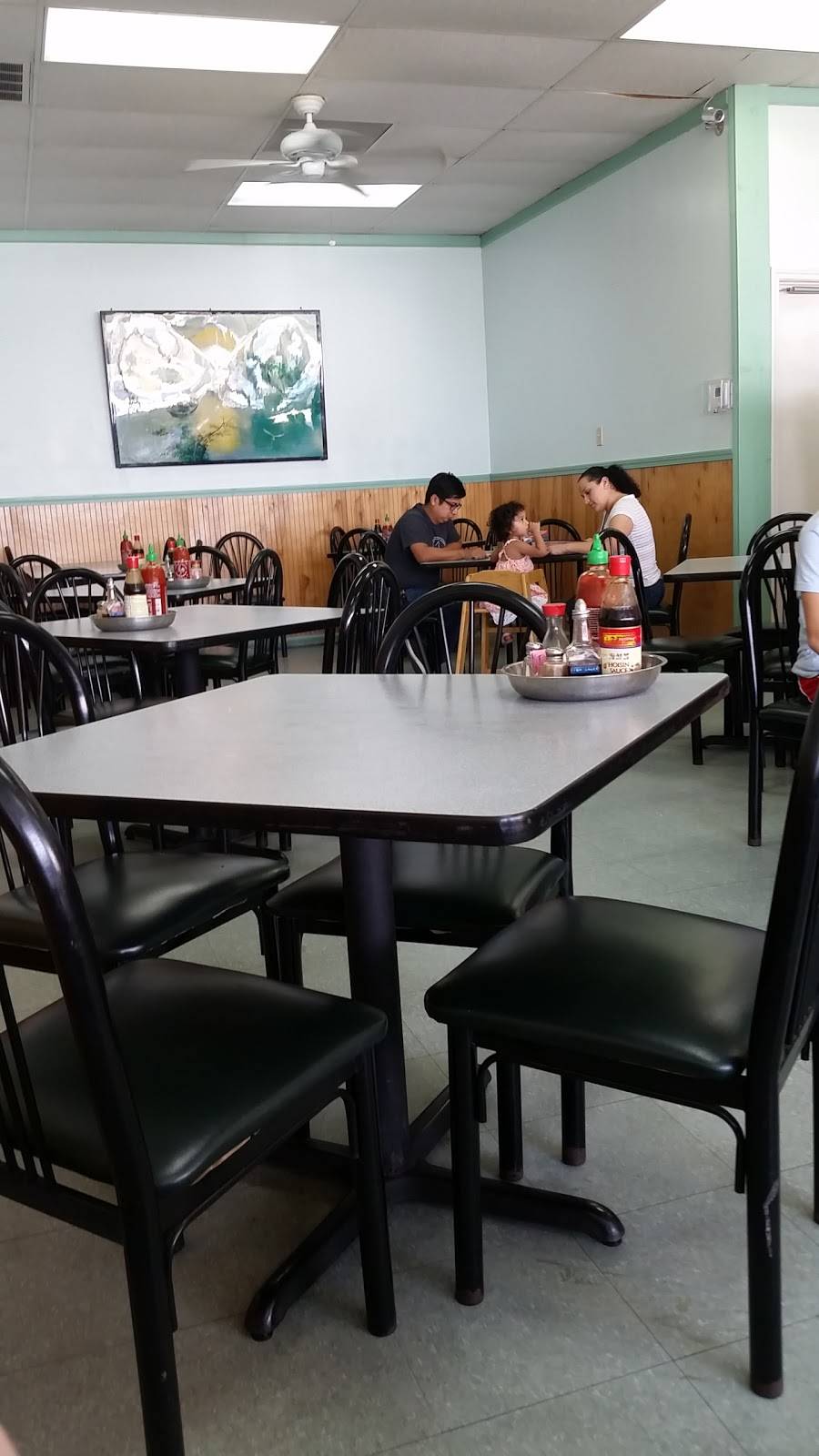 Hoang My Restaurant 10941 Scarsdale Blvd A, Houston, TX 77089, USA