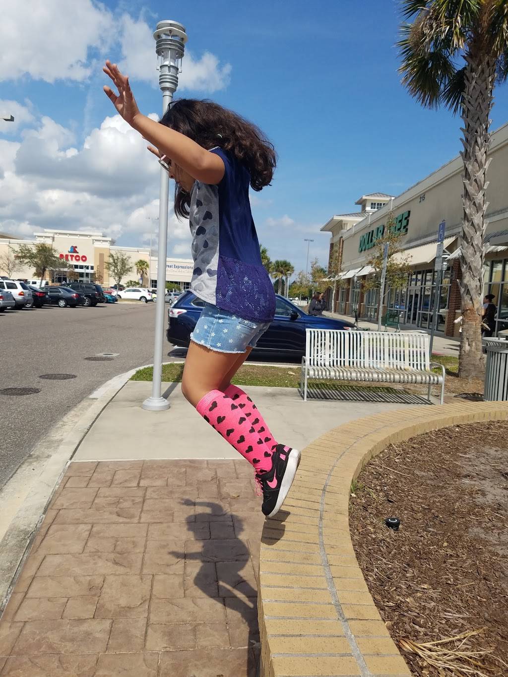Menchies Frozen Yogurt | bakery | 225 Palm Bay Rd NE Ste 171, West Melbourne, FL 32904, USA | 3217682001 OR +1 321-768-2001