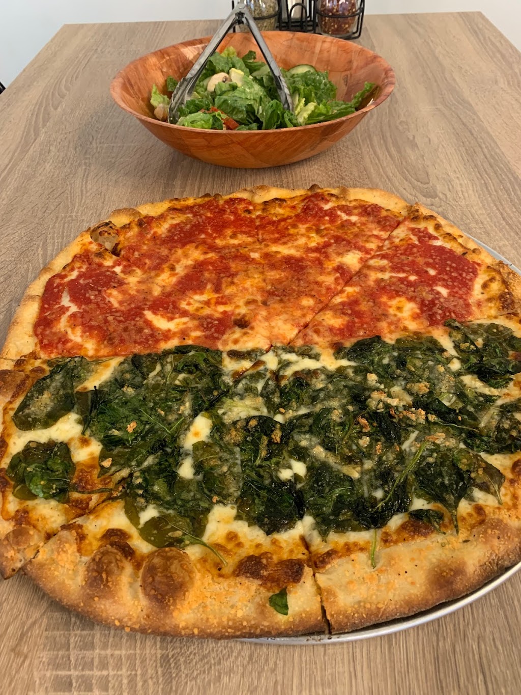 Vince's Pizzeria of Fishtown 965 Frankford Ave, Philadelphia, PA
