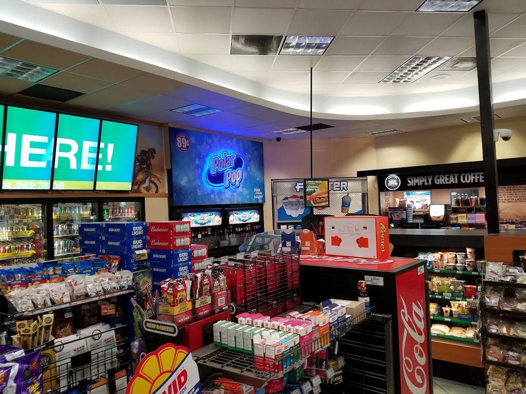 Circle K | meal takeaway | I, 3150 Case Rd, Perris, CA 92570, USA | 9519281074 OR +1 951-928-1074