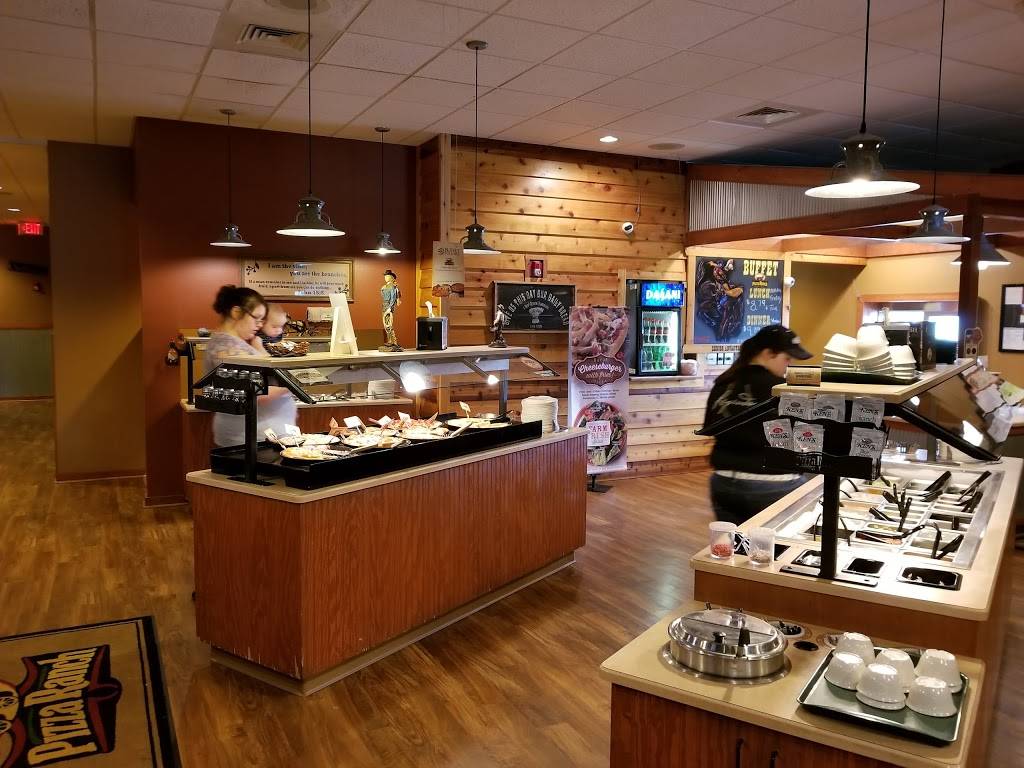 Pizza Ranch | meal delivery | 900 W Main St, Waupun, WI 53963, USA | 9203249000 OR +1 920-324-9000