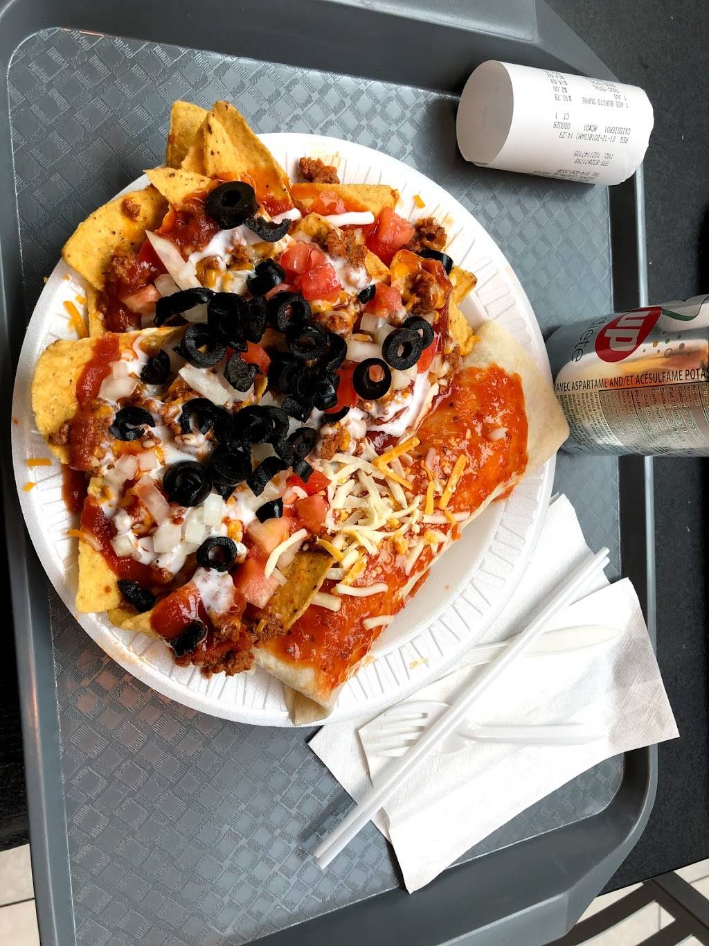 Taco Bravo | restaurant | Pointe-Claire, QC H9R 5X4, Canada | 5146303338 OR +1 514-630-3338
