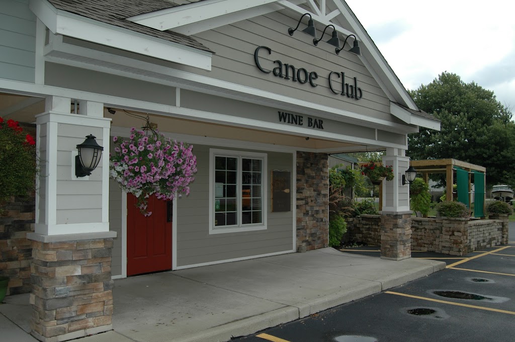 Canoe Club Wine Bar | restaurant | 5831 E Harbor Rd, Lakeside Marblehead, OH 43440, USA | 4199607030 OR +1 419-960-7030