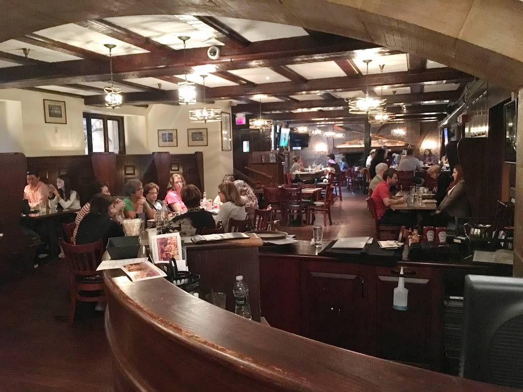 Yankee Doodle Tap Room Restaurant 10 Palmer Square E Princeton Nj Usa