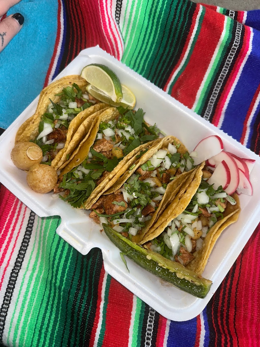 Taqueria El Centenario | restaurant | 625 Delaware St, New Castle, DE 19720, USA | 3023173916 OR +1 302-317-3916