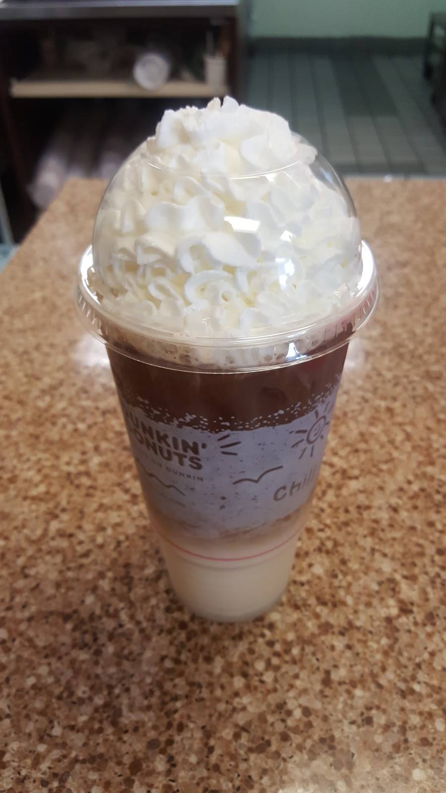 Dunkin | bakery | 1905 N 5th St, Reading, PA 19605, USA | 6103763515 OR +1 610-376-3515