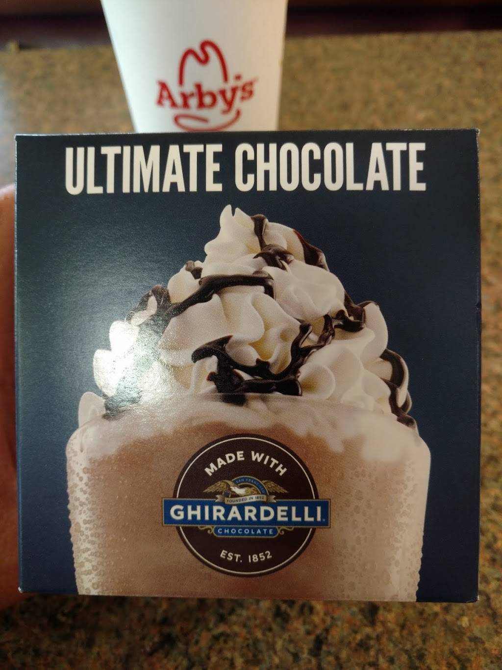 Arbys | restaurant | 3417 N 90th St, Omaha, NE 68134, USA | 4025715338 OR +1 402-571-5338