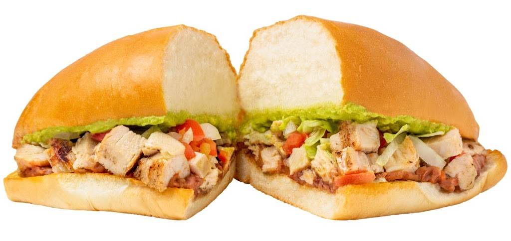 Big Madre - Tacos y Tortas | restaurant | 16160 I-10, Baytown, TX 77523, USA | 3462410040 OR +1 346-241-0040
