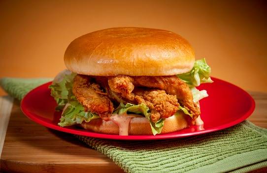 Guthries Chicken Fingers | restaurant | 3465 Steelyard Dr, Cleveland, OH 44109, USA | 2163513870 OR +1 216-351-3870