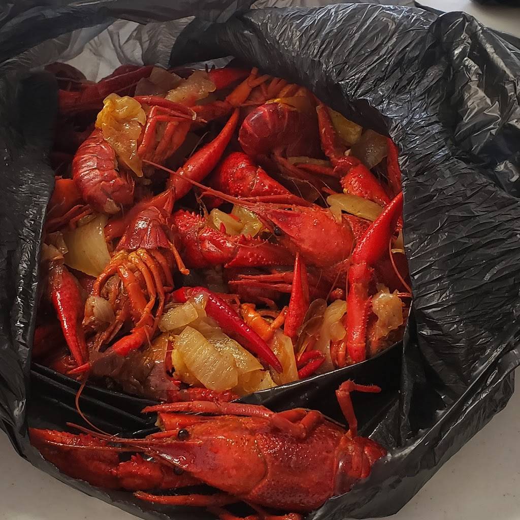 Crawfish Cove | restaurant | 4934 Estes Pkwy, Longview, TX 75603, USA | 9037360345 OR +1 903-736-0345