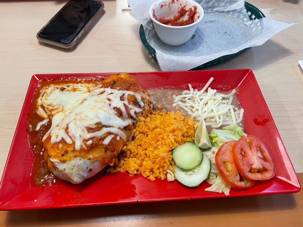 Margarita Mexican Restaurant 1100 N Main St, Belle Glade, FL 33430, USA