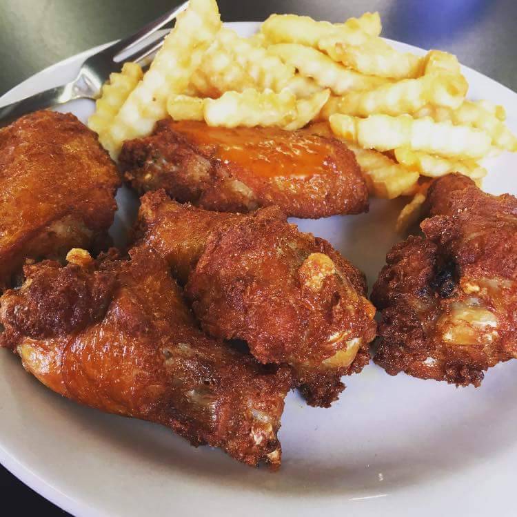 Prairie Queen | restaurant | 115 E Pine St, East Prairie, MO 63845, USA | 5736492465 OR +1 573-649-2465
