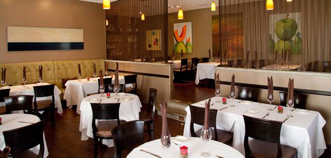 il Barone Ristorante - Restaurant | 900 Bristol St N, Newport Beach, CA ...