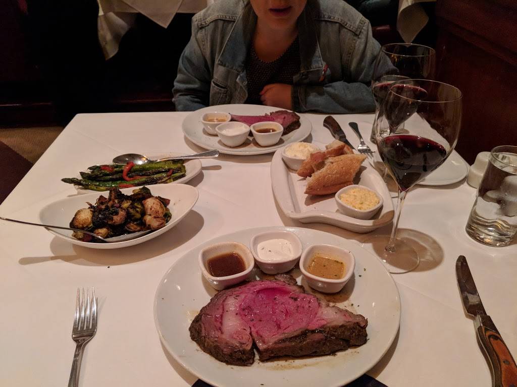 Fleming’s Prime Steakhouse & Wine Bar | restaurant | 639 E Shaw Ave Suite 149, Fresno, CA 93710, USA | 5592225823 OR +1 559-222-5823