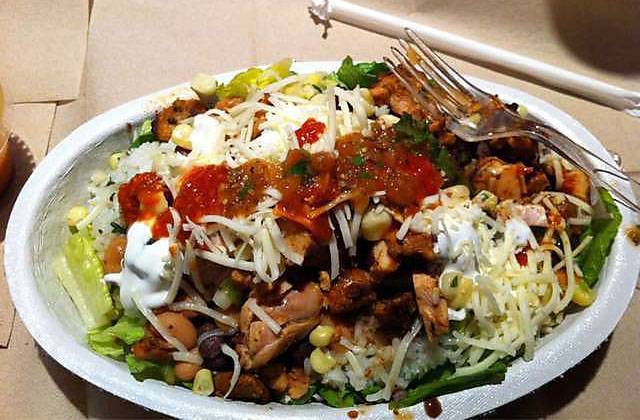 Chipotle Mexican Grill | restaurant | 12512 W Ken Caryl Ave unit c, Littleton, CO 80127, USA | 7209817023 OR +1 720-981-7023