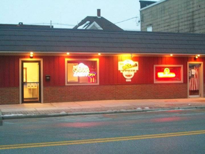 LaGrande Pizza | meal delivery | 16 S Blackhoof St, Wapakoneta, OH 45895, USA | 4197386050 OR +1 419-738-6050
