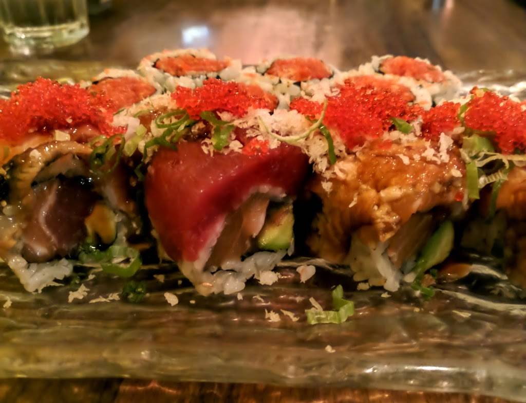 Kawa Sushi | restaurant | 24 8th Ave, New York, NY 10014, USA | 2123666888 OR +1 212-366-6888