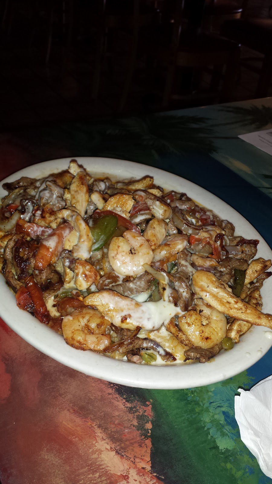 Tequilas Mexican Restaurant | restaurant | 216 E Piedmont Ave, Piedmont, MO 63957, USA | 5732232075 OR +1 573-223-2075