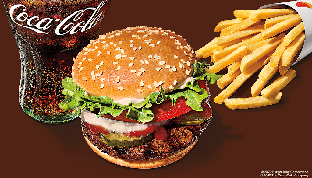 Burger King | restaurant | 206 N Washington Ave, Weatherford, OK 73096, USA | 5803028006 OR +1 580-302-8006
