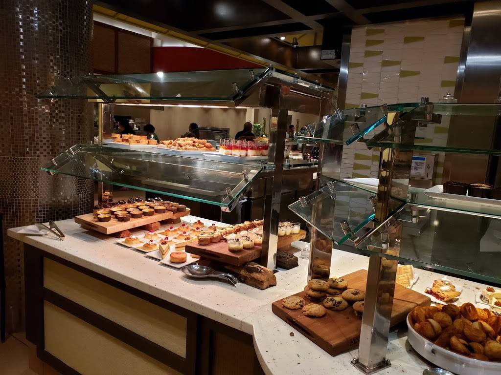 All You Can Eat Buffet Tampa