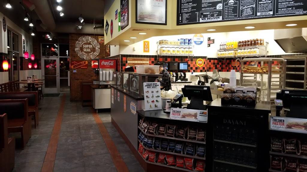 Jimmy Johns | meal delivery | 7851 Market Blvd, Chanhassen, MN 55317, USA | 9525677800 OR +1 952-567-7800