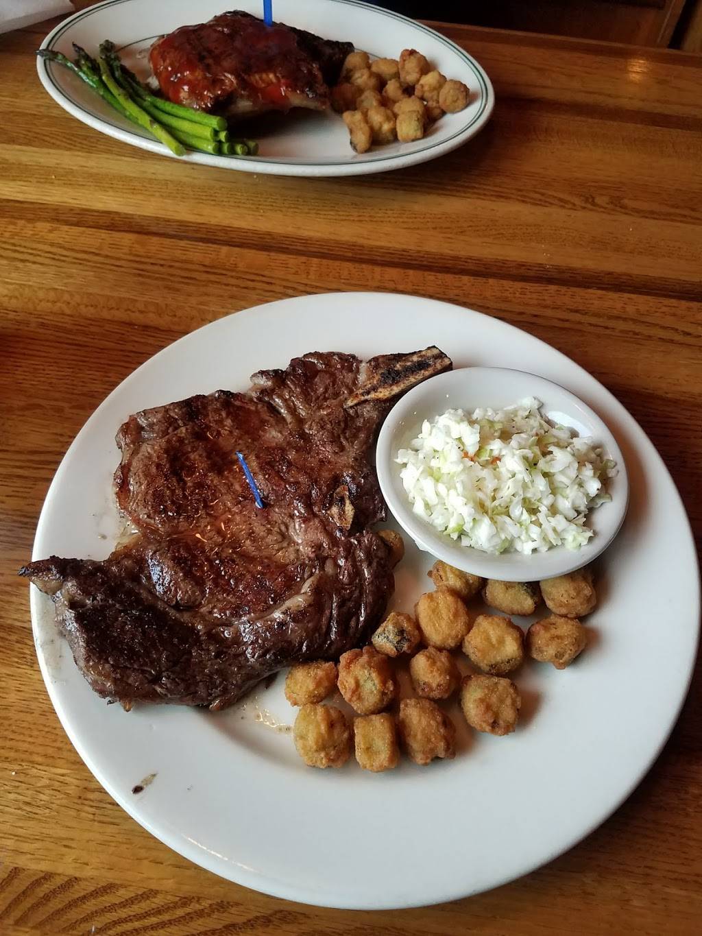Prestons Steakhouse | restaurant | 19787 Alberta St, Oneida, TN 37841, USA | 4235694158 OR +1 423-569-4158