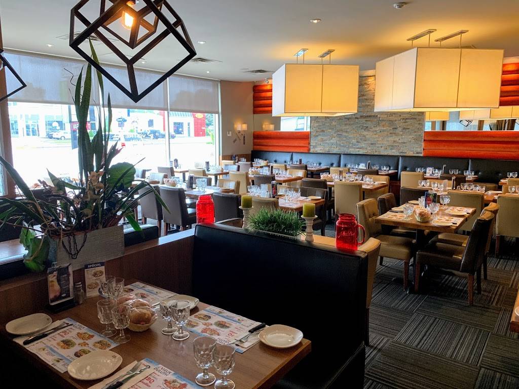 Restaurant Au Vieux Duluth | restaurant | 5505 Boulevard des Forges, Trois-Rivières, QC G8Y 5L5, Canada | 8193745282 OR +1 819-374-5282