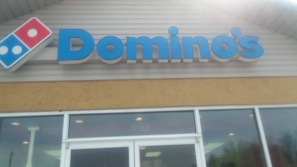Domino's Pizza 119 Cooper St, Etowah, TN 37331, USA