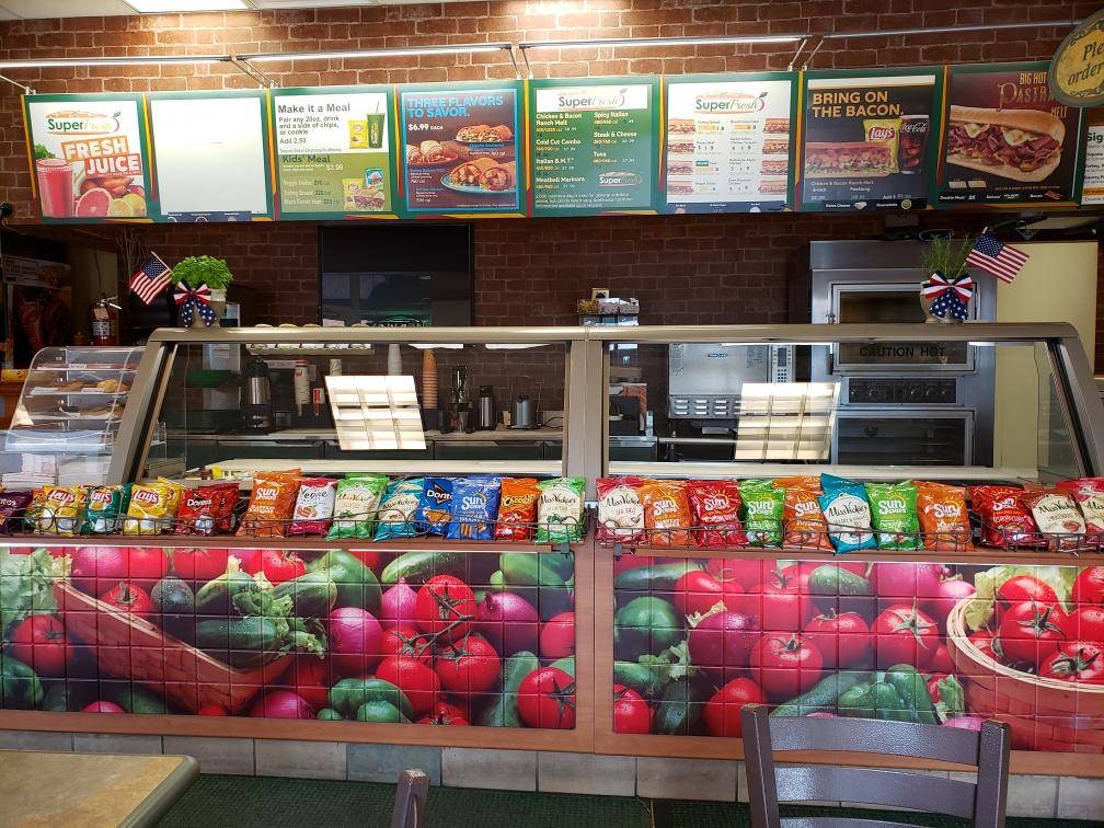Superfresh To Go | meal takeaway | 9252 John F. Kennedy Blvd, North Bergen, NJ 07047, USA | 2014309943 OR +1 201-430-9943