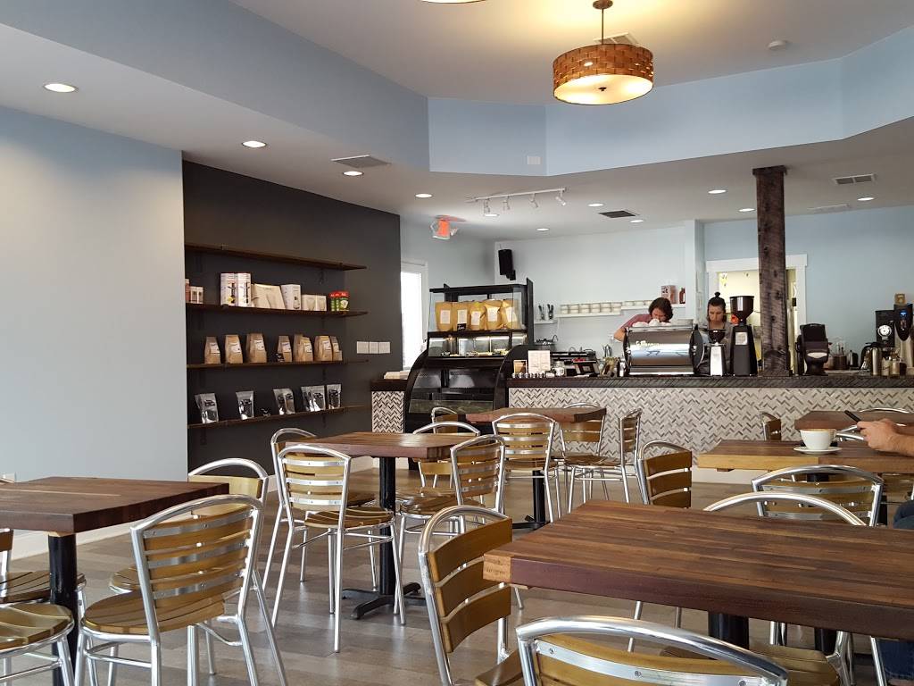 Denim Coffee | bakery | 1 S Hanover St, Carlisle, PA 17013, USA | 7173826104 OR +1 717-382-6104