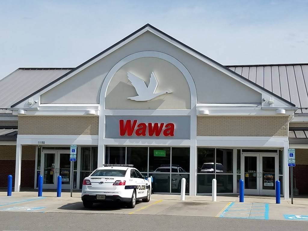 Wawa | 11052 W Broad St, Glen Allen, VA 23060, USA