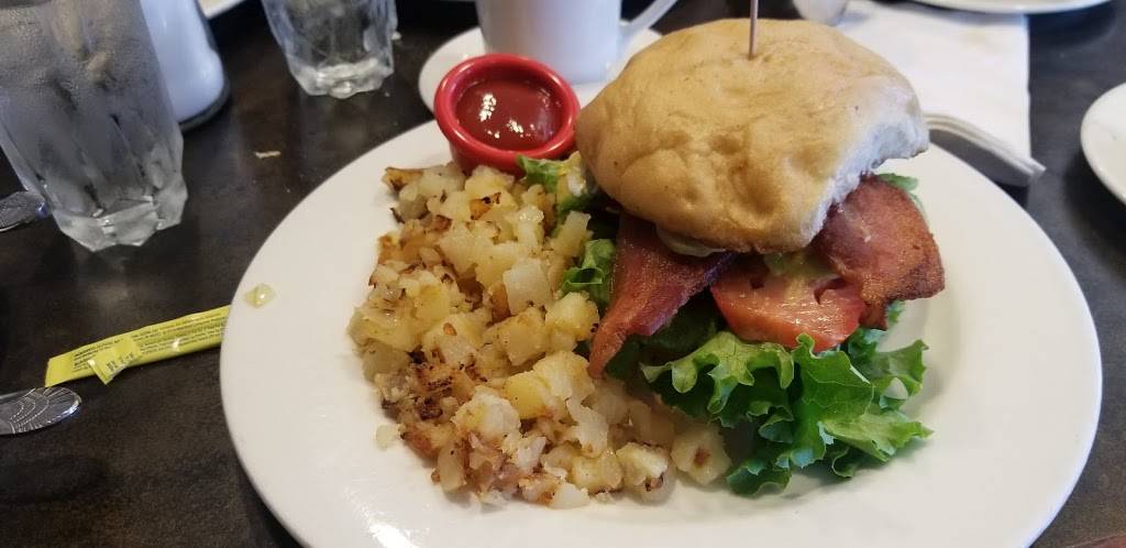 The Original Pancake House | restaurant | 1505 William D Tate Ave, Grapevine, TX 76051, USA | 8174213444 OR +1 817-421-3444