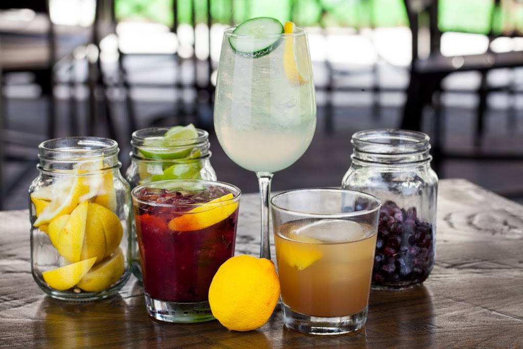 The Brass Tap Highland Village 4151 Waller Creek Ste 130, Highland