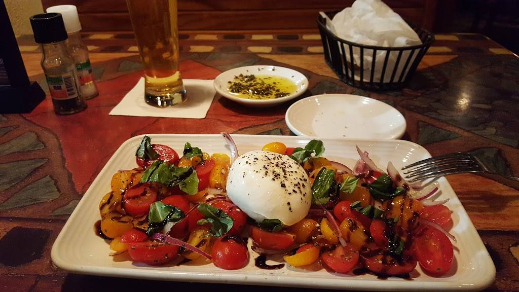 Carrabbas Italian Grill | restaurant | 11201 US-1, North Palm Beach, FL 33408, USA | 5616307386 OR +1 561-630-7386